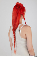  Groom references Lady Winters  002 braided hair head red long hair 0006.jpg